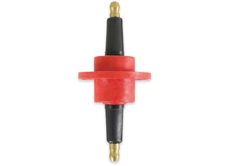 MSD Ignition FIREWALL FEED THRU, RE