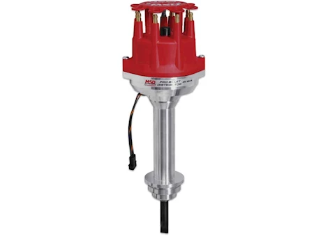 MSD Ignition CHRYSLER 426/440 PRO-BILLEY DISTRIBUTOR/SMALL DIAMETE