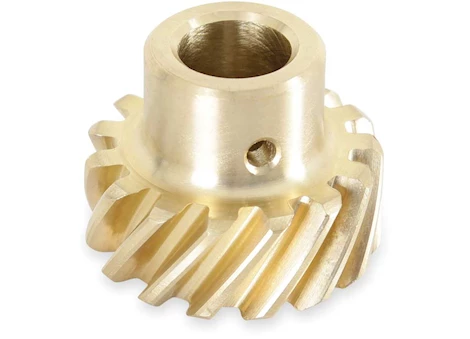 MSD Ignition SMALL BLOCK FORD 302 BRONZE DISTRIBUTOR GEAR