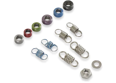 MSD Ignition MSD DISTRIBUTOR BUSHING & SPRING SE