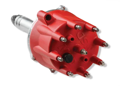 MSD Pro-Billet Distributor