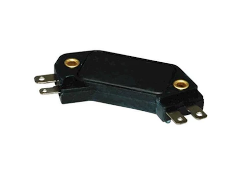 MSD Ignition STREET FIRE MODULE FOR GM HEI DISTRIBUTORS (P/N 8362), BLAC