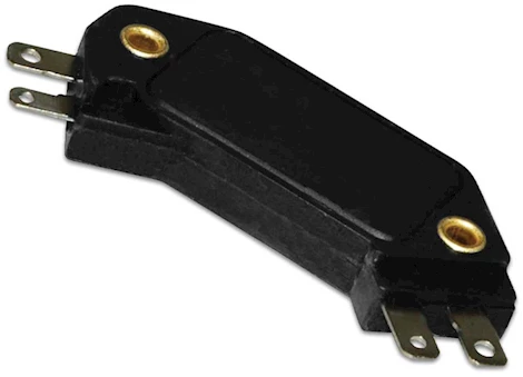 MSD Ignition STREET FIRE MODULE FOR GM HEI DISTRIBUTORS (P/N 8362), BLAC