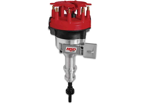 MSD Ignition FORD 5.0L PRO-BILLET DISTRIBUTOR