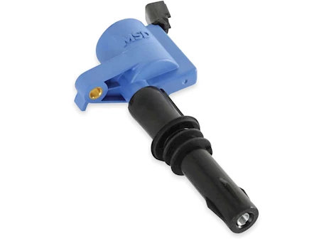 MSD Ignition Ford 4.6/5.4/6.8l v8 blaster ignition coil/3-valve/blue/8 pac Main Image