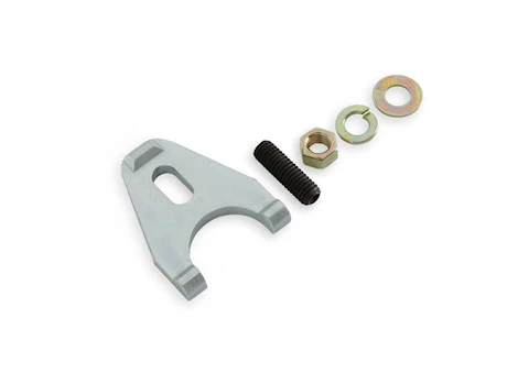 MSD Ignition CHEVY BILLET DISTRIBUTOR HOLD DOWN CLAM