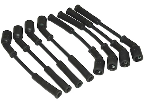 MSD Ignition 99-05 SIERRA/SILVERADO 1500/2500/2500 HD STREET FIRE WIRE SE