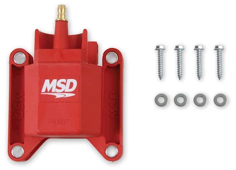 MSD Ignition FORD AEROSTAR/F250 FTI IGNITION COIL