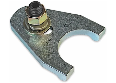 MSD Ignition CHEVY BILLET DISTRIBUTOR HOLD DOWN CLAM