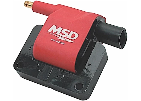 MSD Ignition GRAND CHEROKEE/CHEROKEE BLASTER IGNITION COIL