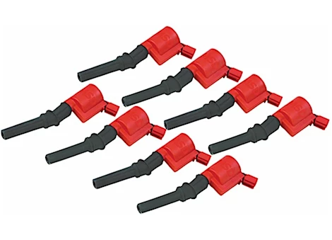 MSD Blaster 2 Coil-on-Plug Ignition Coils