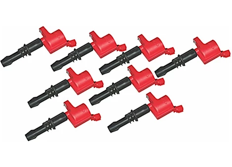 MSD Blaster Coil-on-Plug Ignition Coils Main Image