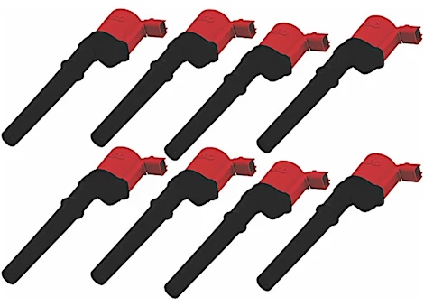 MSD Ignition Coil ford 4.6 dohc 8pk Main Image