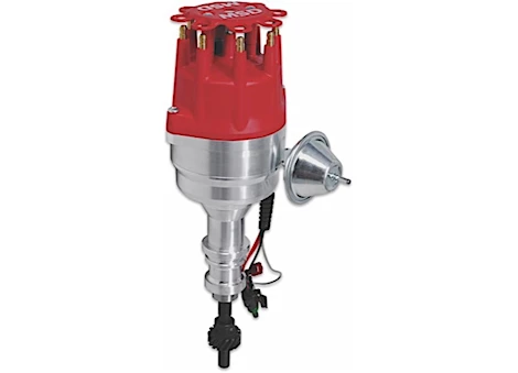 MSD Ignition FORD 351C/460 READY-TO-RUN PRO-BILLET DISTRIBUTOR