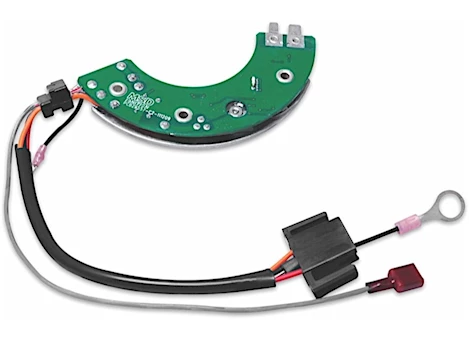 MSD Ignition Heat hei module/high output w/built-in rev limite Main Image