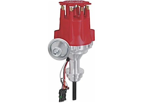 MSD Ignition SB CHRYSLER 318/360 READY-TO-RUN DISTRIBUTOR