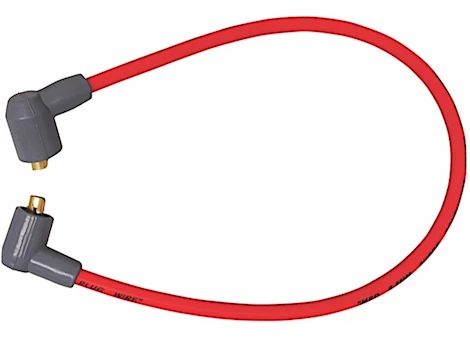 MSD Ignition Super conductor coil wire for blaster coil/socket cap, 18in long, re Main Image