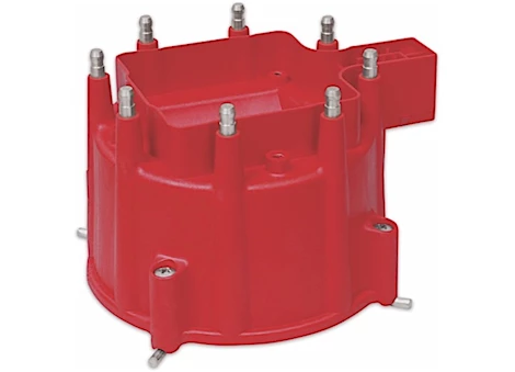 MSD Ignition Gm hei extreme output distributor cap, re Main Image