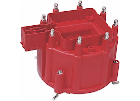 MSD Ignition Gm hei distributor cap, re Main Image