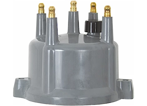 MSD Ignition DIST CAP VW BILLET DIST (848