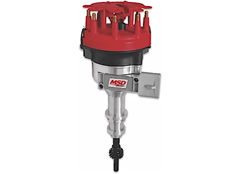 MSD Ignition FORD 5.0L PRO-BILLET DISTRIBUTOR