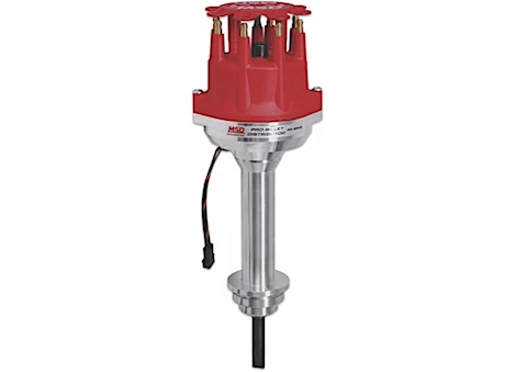 MSD Ignition CHRYSLER 426/440 PRO-BILLEY DISTRIBUTOR/SMALL DIAMETE