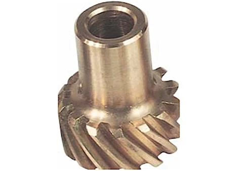 MSD Ignition BRONZE DIST GEAR PONTIAC