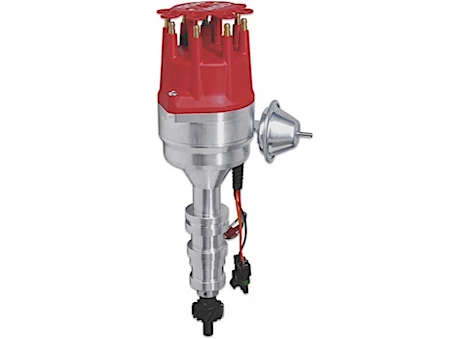 MSD Ignition Ford fe ready-to-run distributor Main Image