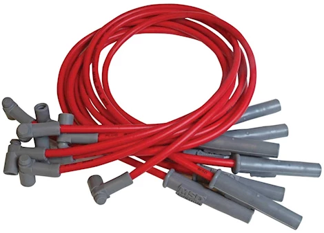 MSD Ignition W/S SUPER COND CHRY 318-360