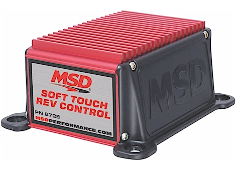 MSD Ignition SOFT TOUCH REV CONTROL/UNIVERSA