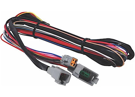 MSD Ignition REPLACEMENT HARNESS FOR PROGRAMMABLE DIGITAL 7 PLU