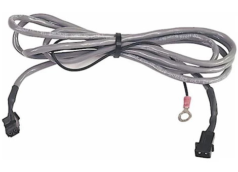 MSD Ignition Shielded magnetic pickup cable, 6 f Main Image