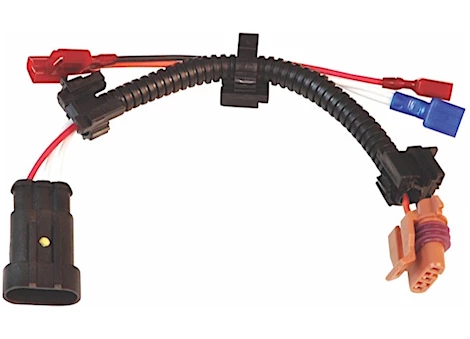 MSD Ignition WIRING HARNESS, MSD TO LATE MODEL 96-ON G