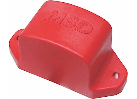 MSD Ignition TACH ADAPTER, FOR USE ON NON-CURRENT LIMITION IGNITIONS, RE