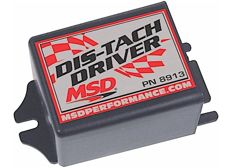 MSD Ignition Distributorless tach drive Main Image