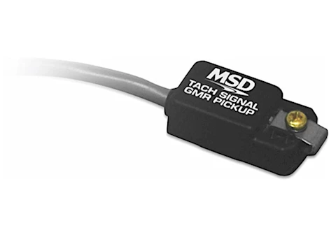 MSD Ignition TACH SIGNAL GMR PICKUP, NO SPLICING REQUIRE