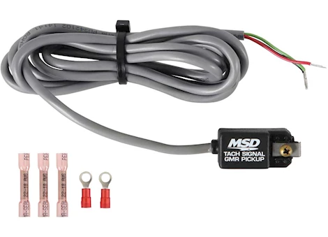 MSD Ignition TACH SIGNAL GMR PICKUP, NO SPLICING REQUIRE