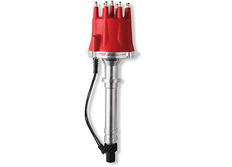 MSD Pro-Billet Distributor|85551 Main Image