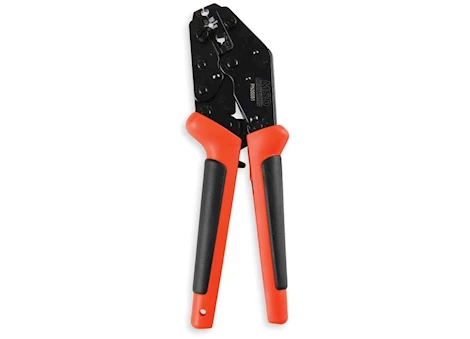 MSD Ignition PRO CRIMP TOOL, RACHET ACTION, 8.5M