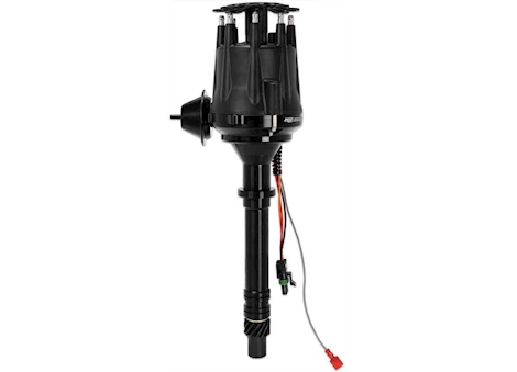 MSD Ignition CHEVY V8 READY-TO-RUN DISTRIBUTOR W/INTERNAL MODULE