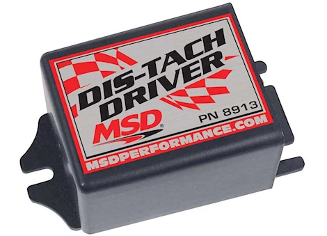 MSD Ignition DISTRIBUTORLESS TACH DRIVE