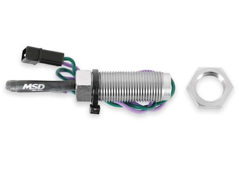 MSD Ignition MAGNETIC PICKUP FOR OLDER STYLE CRANK TRIGGER
