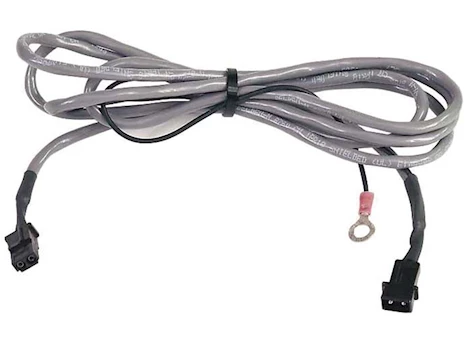 MSD Ignition SHIELDED MAGNETIC PICKUP CABLE, 6 F