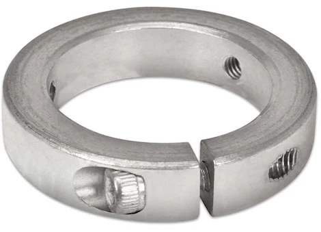 MSD Ignition ADJUSTABLE COLLAR, FITS ALL SLIP COLLAR DISTRIBUTOR