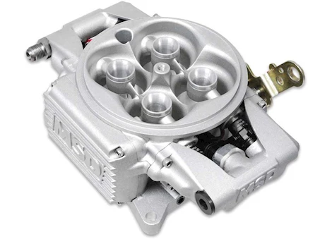 MSD Ignition ATOMIC EFI THROTTLE BODY KI