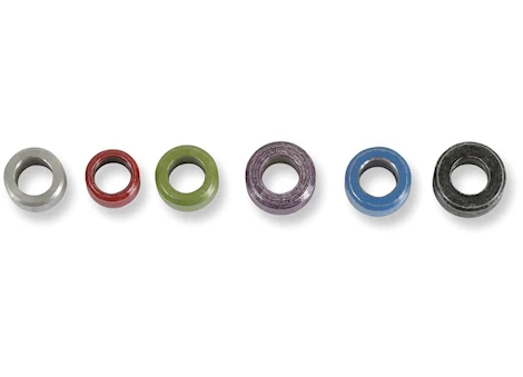 MSD Ignition MSD DISTRIBUTOR BUSHING & SPRING SE