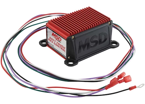MSD Ignition SOFT TOUCH REV CONTROL/UNIVERSA