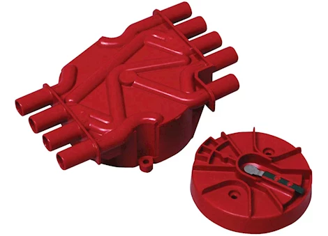MSD Ignition VORTEC CAP AND ROTOR KI