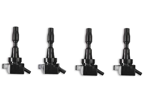 MSD Ignition 15-C HYUNDAI/KIA 1.6LT 4PK BLK COIL