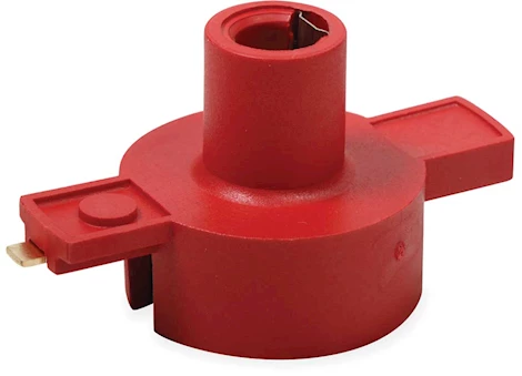 MSD Ignition GM DISTRIBUTOR CAP AND ROTOR, EXTERNAL COIL, RE